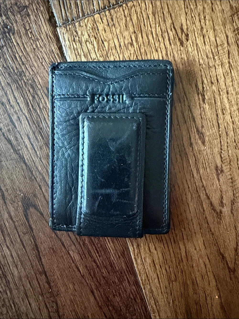 FOSSIL INGRAM MAGNETIC MULTICARD Men’s Wallet